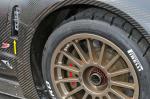 Ferrari P4/5 Competizione 2011 года